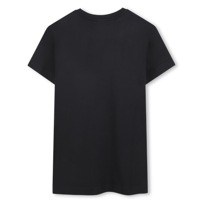 KURZARM KLEID HUGO M&Auml;DCHEN