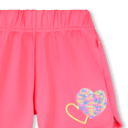 Fleece-shorts BILLIEBLUSH 
                    M&Auml;DCHEN