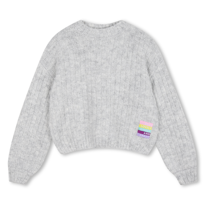 Pullover BILLIEBLUSH 
                        M&Auml;DCHEN
