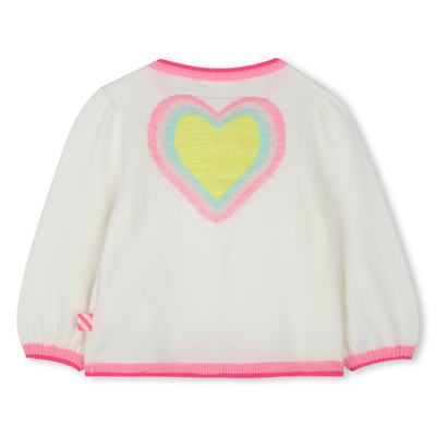 Strickjacke BILLIEBLUSH M&Auml;DCHEN