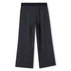 Gl&auml;nzende Strickhose BILLIEBLUSH 
                    M&Auml;DCHEN