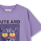 T-Shirt mit kurzen &Auml;rmeln BILLIEBLUSH 
                    M&Auml;DCHEN