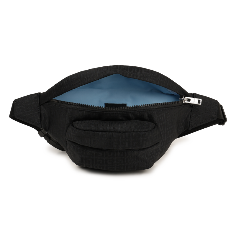 Jacquard-G&uuml;rteltasche GIVENCHY 
                        UNISEX