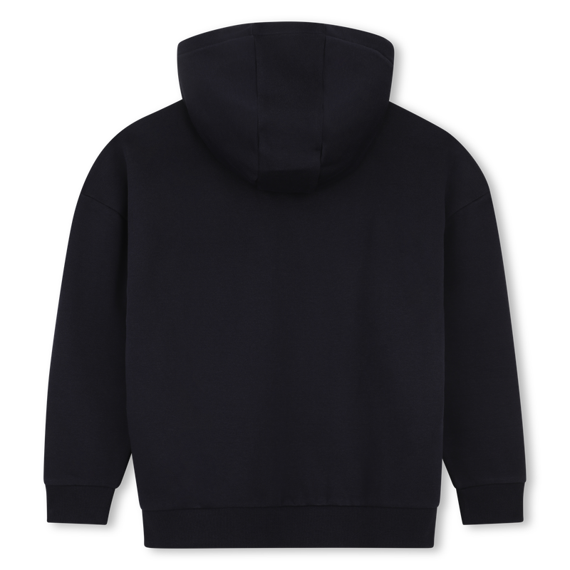 Kapuzensweatshirt BOSS 
                        JUNGE