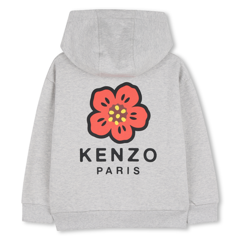 Strickjacke und hosenset KENZO KIDS 
                        M&Auml;DCHEN