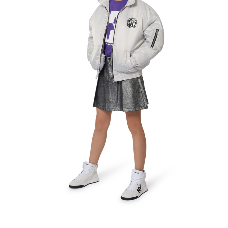 Jeansrock DKNY 
                        M&Auml;DCHEN