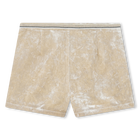 Samtshorts BILLIEBLUSH 
                    M&Auml;DCHEN
