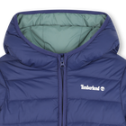 Steppjacke TIMBERLAND 
                    JUNGE