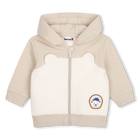 Kapuzensweatshirt TIMBERLAND 
                    JUNGE