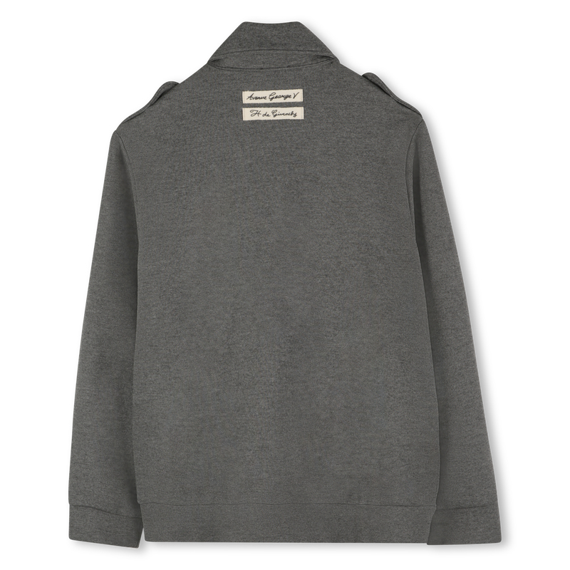 Milano Strickjacke GIVENCHY 
                        JUNGE