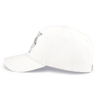 Kappe aus Baumwoll-Serge DKNY 
                    M&Auml;DCHEN