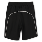 Bermudashorts mit seitenstreifen KENZO KIDS 
                    JUNGE