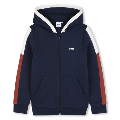 Kapuzensweatshirt BOSS JUNGE
