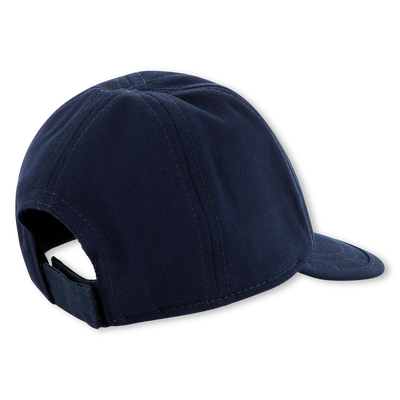 Baumwoll-Cap BOSS JUNGE