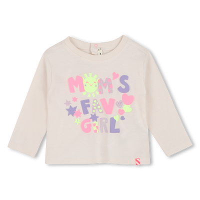 T-Shirt BILLIEBLUSH M&Auml;DCHEN