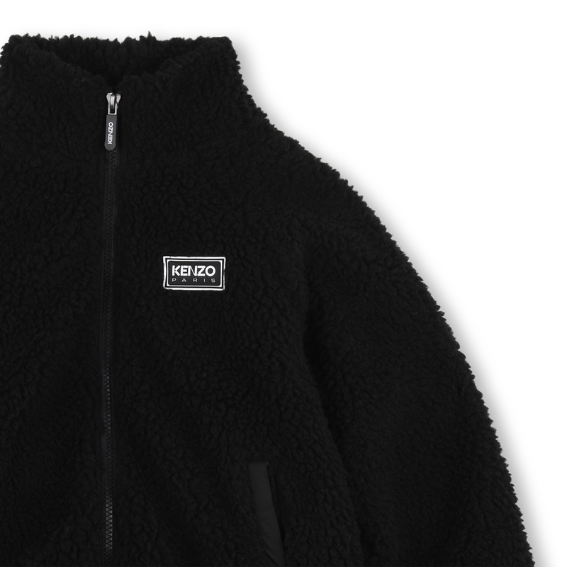 Jacke KENZO KIDS 
                        UNISEX