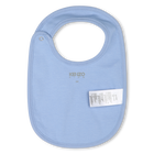 Pyjama + M&uuml;tze + L&auml;tzchen-Set KENZO KIDS 
                    UNISEX