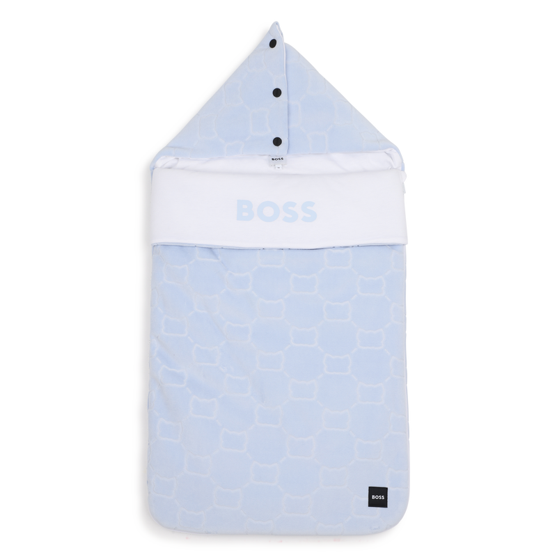 Schlafsack BOSS 
                        UNISEX