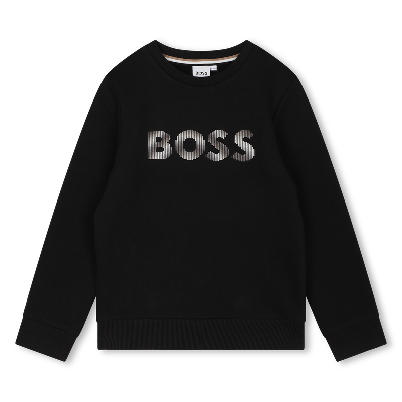 Sweatshirt BOSS 
                        JUNGE
