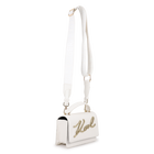 Kleine handtasche KARL LAGERFELD KIDS 
                    M&Auml;DCHEN