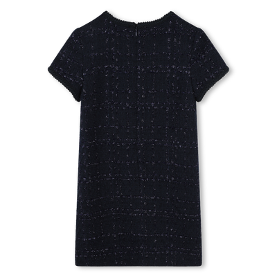 Gerades Kurzarmkleid MICHAEL KORS M&Auml;DCHEN