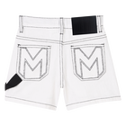 Shorts mit Muster MARC JACOBS 
                    M&Auml;DCHEN