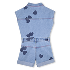 Denim playsuit BILLIEBLUSH 
                    M&Auml;DCHEN