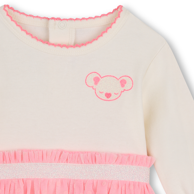 Body Kleid 2 in 1 BILLIEBLUSH 
                        M&Auml;DCHEN