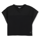 Kurz&auml;rmeliges t-shirt DKNY 
                    M&Auml;DCHEN