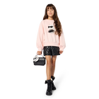 Sweat KARL LAGERFELD KIDS 
                    M&Auml;DCHEN