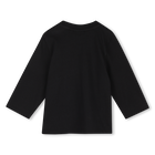 Langarmshirt BOSS 
                    JUNGE