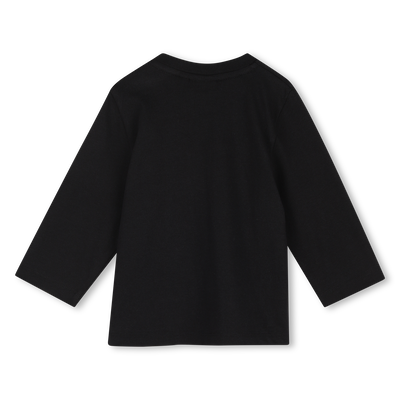 Langarmshirt BOSS JUNGE