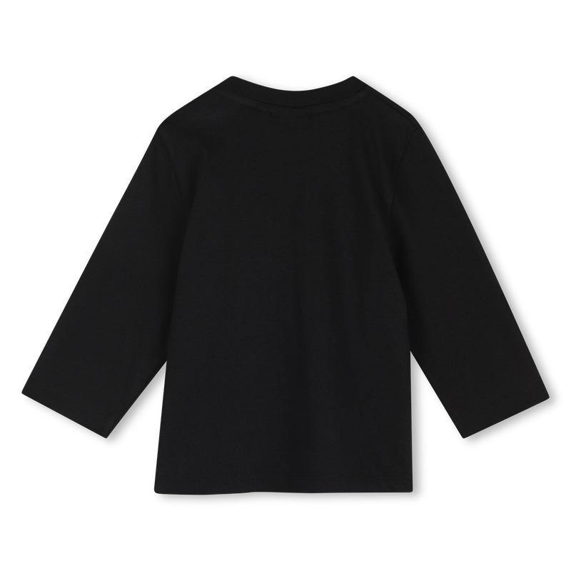 Langarmshirt BOSS 
                        JUNGE