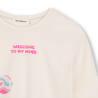 Langarmshirt BILLIEBLUSH 
                    M&Auml;DCHEN