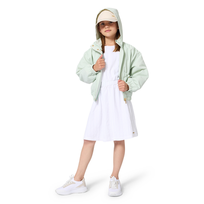 KAPUZENJACKE BOSS MÄDCHEN