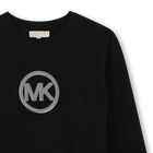Langarmshirt MICHAEL KORS 
                    M&Auml;DCHEN