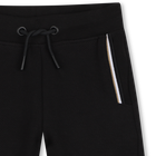 Set aus t-shirt und bermudashorts BOSS 
                    JUNGE