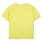 T-Shirt mit kurzen &Auml;rmeln GIVENCHY 
                    JUNGE