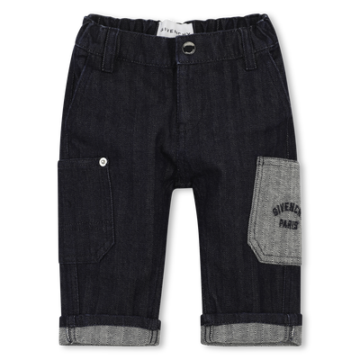 Jeanshose GIVENCHY JUNGE