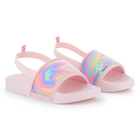 Rutschen mit gummizug BILLIEBLUSH 
                    M&Auml;DCHEN