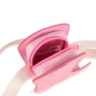 Handtasche mit fluoreszierendem Griff BILLIEBLUSH 
                    M&Auml;DCHEN