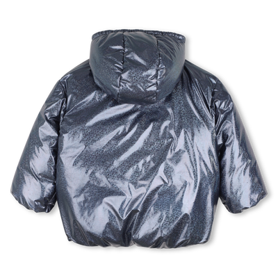 Steppjacke mit Kapuze BILLIEBLUSH M&Auml;DCHEN