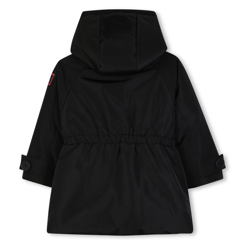 Kapuzenshirt MARC JACOBS 
                        M&Auml;DCHEN