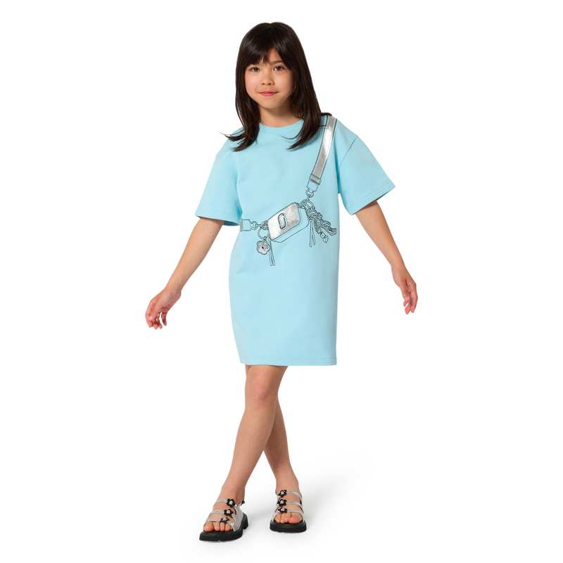 KURZ&Auml;RMELIGES KLEID MARC JACOBS 
                        M&Auml;DCHEN