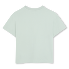 Kurz&auml;rmeliges t-shirt MICHAEL KORS 
                    M&Auml;DCHEN
