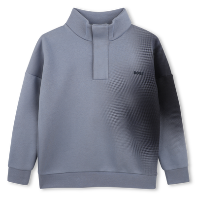 Sweatshirt BOSS JUNGE