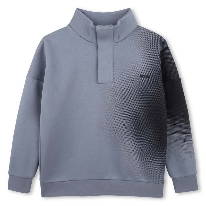 Sweatshirt BOSS 
                        JUNGE