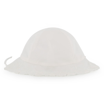 POPELIN-HUT CHLOE M&Auml;DCHEN