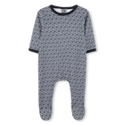 Set aus zwei Baumwollpyjamas KENZO KIDS 
                    UNISEX