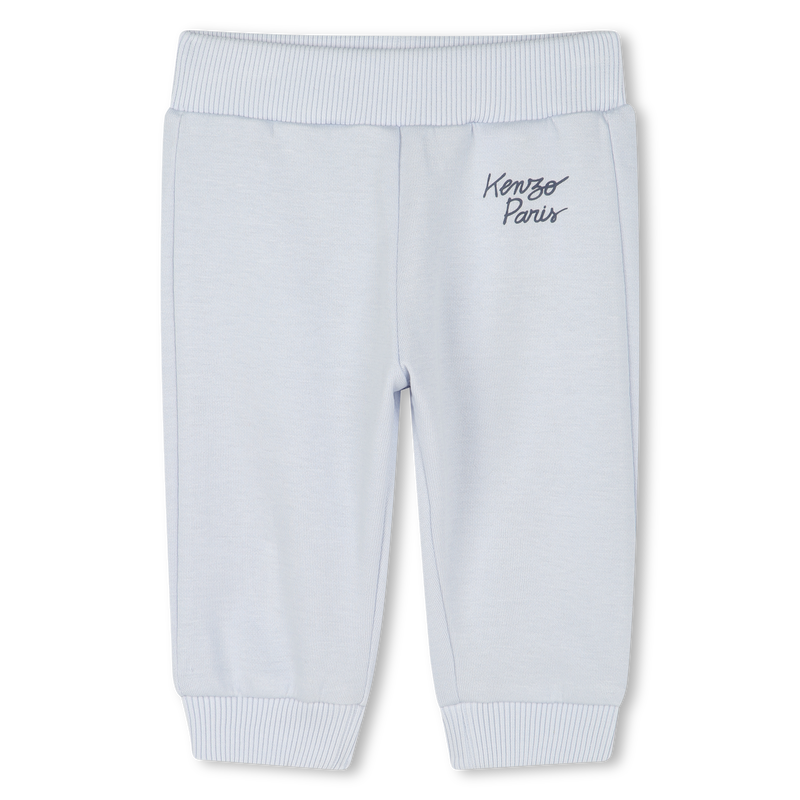 Set aus Hose &amp; Sweatshirt KENZO KIDS 
                        JUNGE